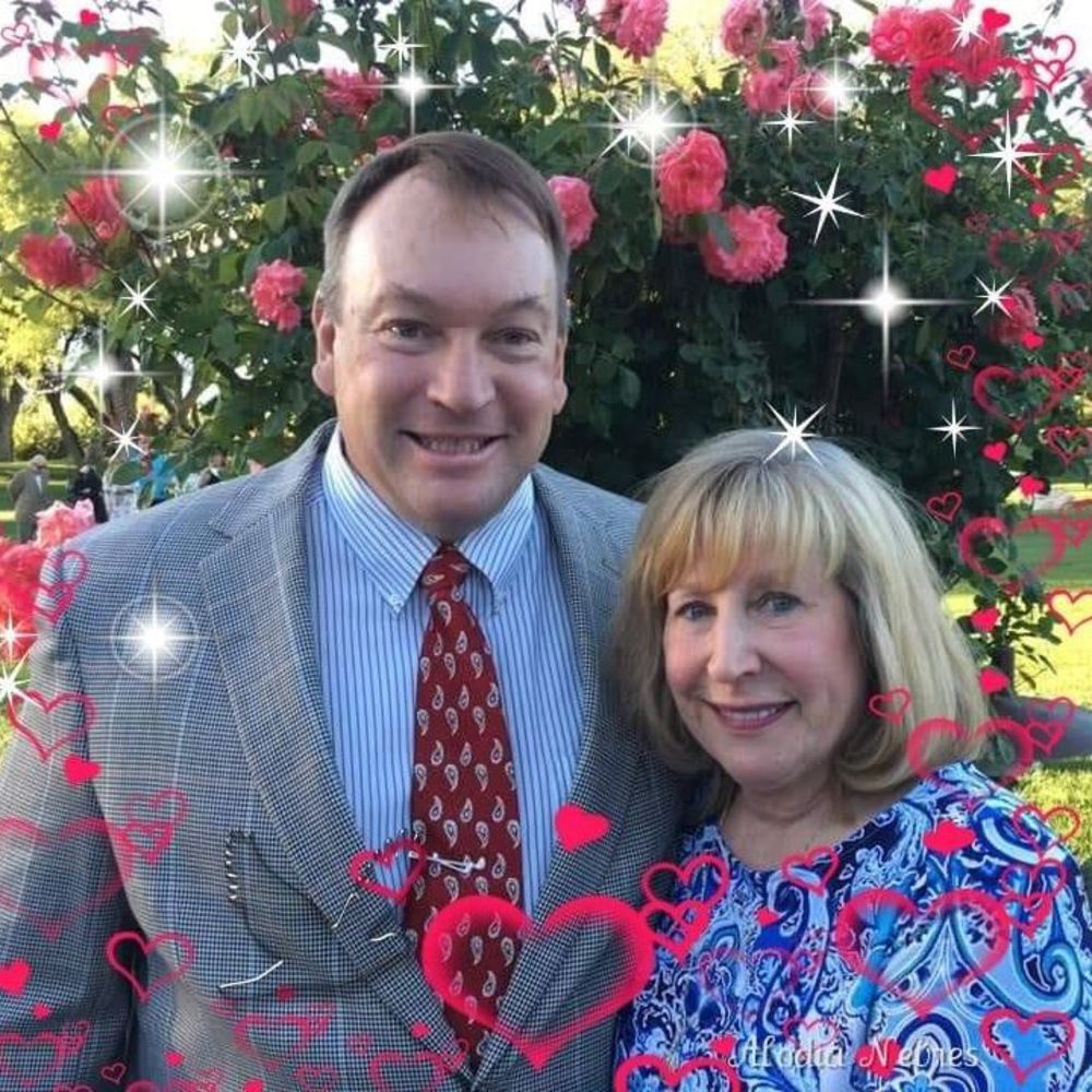 Meet your Posher, Karen vincent